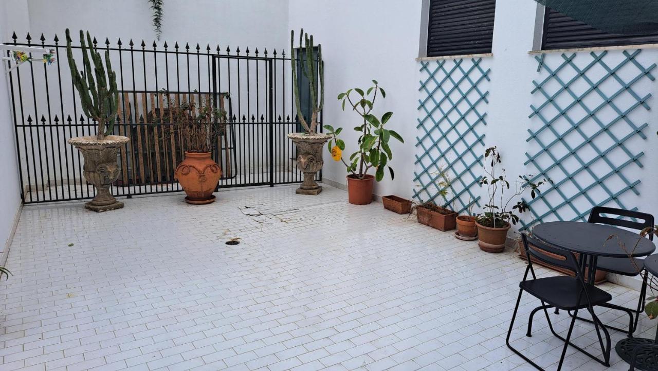 Tejo Apartment Lisbona Esterno foto