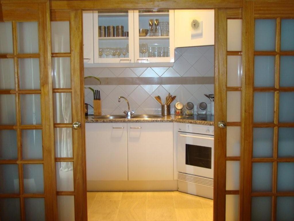 Tejo Apartment Lisbona Esterno foto