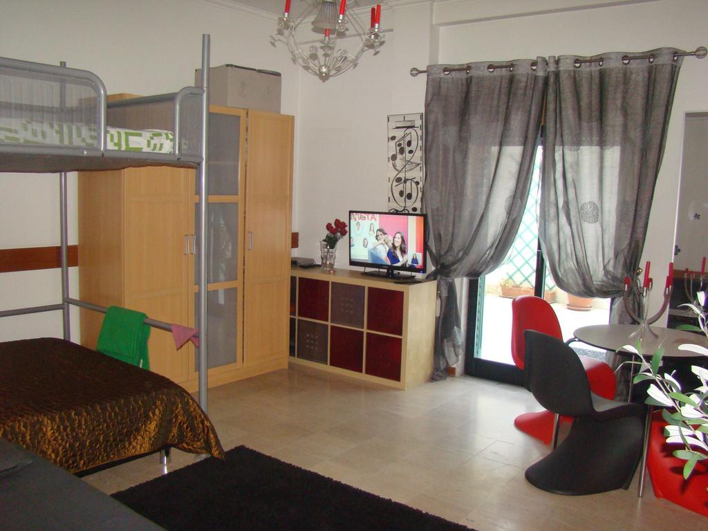 Tejo Apartment Lisbona Esterno foto