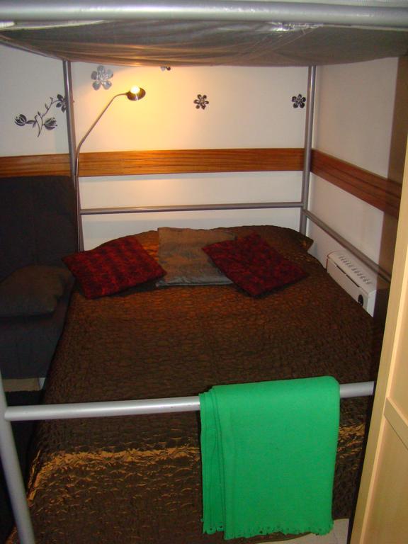 Tejo Apartment Lisbona Esterno foto