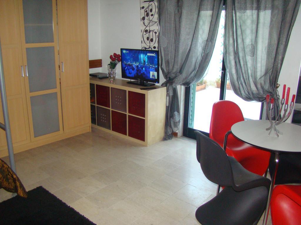 Tejo Apartment Lisbona Esterno foto