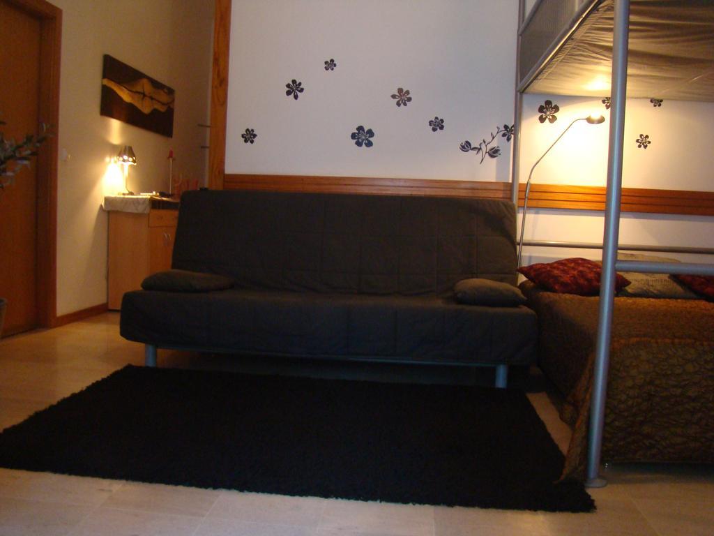 Tejo Apartment Lisbona Esterno foto