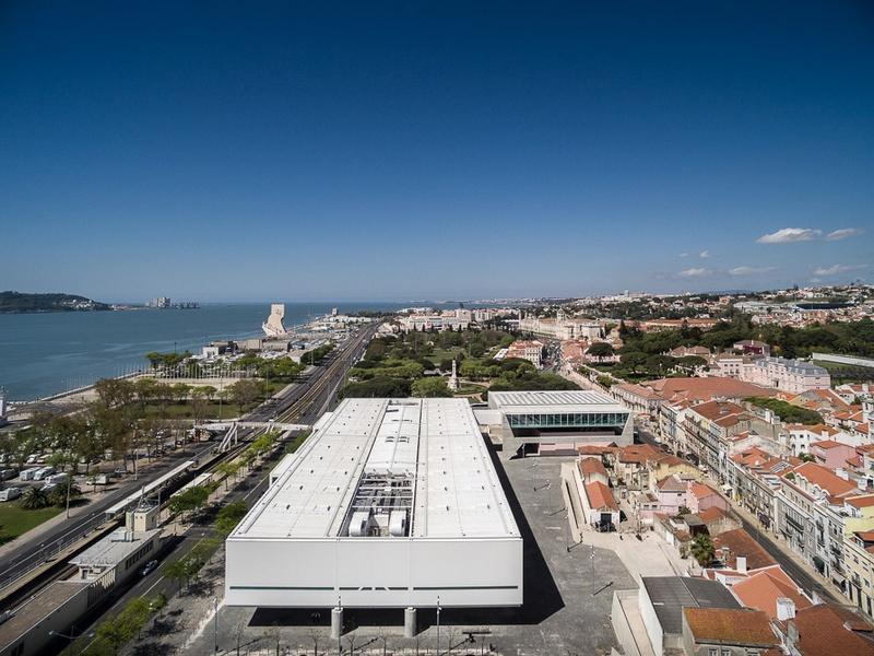 Tejo Apartment Lisbona Esterno foto